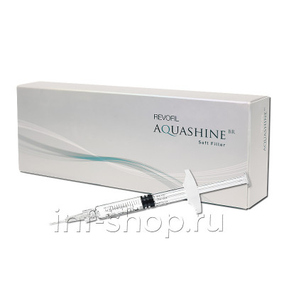 AQUASHINE BR (АКВАШАЙН БР) AQUASHINE BR (АКВАШАЙН БР)