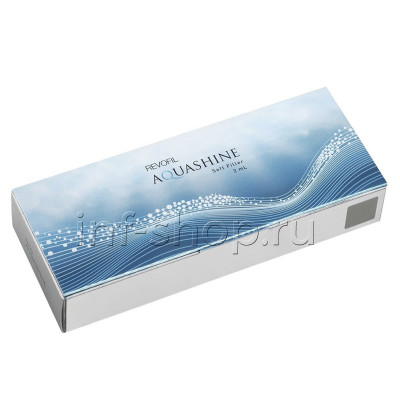 AQUASHINE SOFT FILLER (АКВАШАЙН СОФТ ФИЛЛЕР) AQUASHINE SOFT FILLER (АКВАШАЙН СОФТ ФИЛЛЕР)