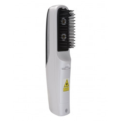 Прибор для массажа кожи головы Laser Hair, Gezatone