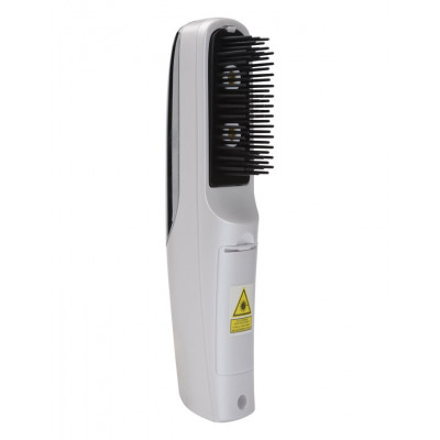 Прибор для массажа кожи головы Laser Hair, Gezatone Прибор для массажа кожи головы Laser Hair, Gezatone