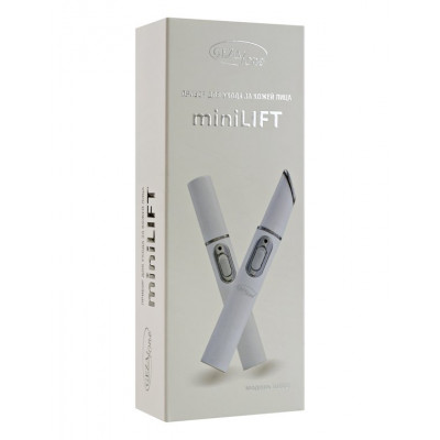 Массажер для лица Minilift m808, Gezatone