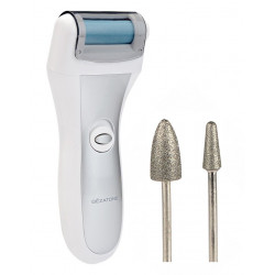 Роликовая пилка Pedi Lux 124D, Gezatone