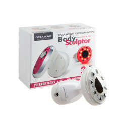 Прибор для ухода за кожей RF+Cavitation Bio Sonic 1130, Gezatone