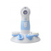 Аппарат для очищения кожи 4 в 1 Super Wet Cleaner PRO, Gezatone Аппарат для очищения кожи 4 в 1 Super Wet Cleaner PRO, Gezatone