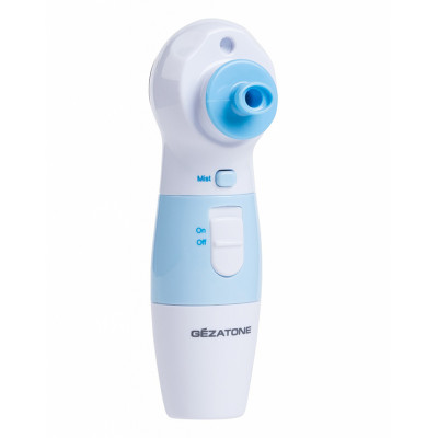 Аппарат для очищения кожи 4 в 1 Super Wet Cleaner PRO, Gezatone Аппарат для очищения кожи 4 в 1 Super Wet Cleaner PRO, Gezatone