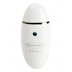 Измеритель влажности кожи MiLi (bluetooth), Gezatone Измеритель влажности кожи MiLi (bluetooth), Gezatone