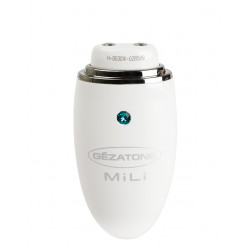 Измеритель влажности кожи MiLi (bluetooth), Gezatone Измеритель влажности кожи MiLi (bluetooth), Gezatone