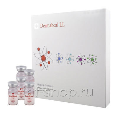 Dermaheal LL / Дермахил ЛЛ