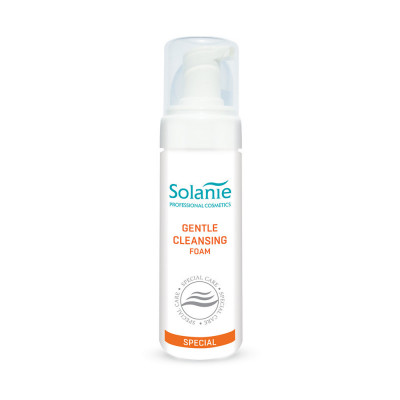 GENTLE CLEANSING FOAM 200 мл - НЕЖНАЯ ОЧИЩАЮЩАЯ ПЕНКА С МОЛОЧНОЙ КИСЛОТОЙ GENTLE CLEANSING FOAM 200 мл - НЕЖНАЯ ОЧИЩАЮЩАЯ ПЕНКА С МОЛОЧНОЙ КИСЛОТОЙ