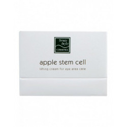 Крем для глаз омолаживающий "Apple Stem Cell", Beauty Style, 20 мл