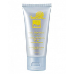 СС крем «Комфорт» SPF 40, Beauty Style