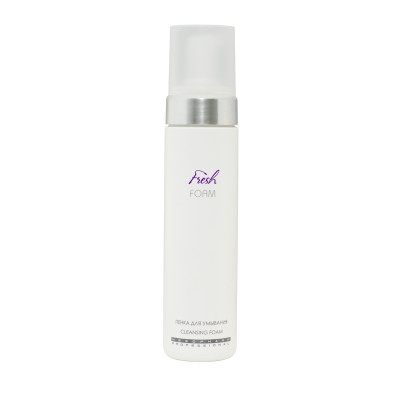 Пенка для умывания FRESH:FOAM Пенка для умывания FRESH:FOAM
