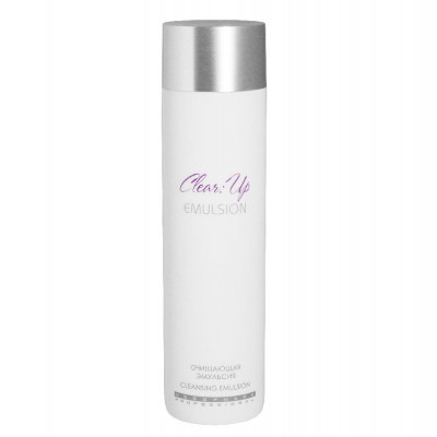 Очищающая эмульсия CLEAR:UP EMULSION 250 мл