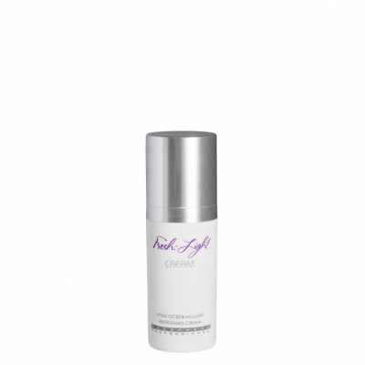 Крем освежающий FRESH:LIGHT CREAM 30 мл