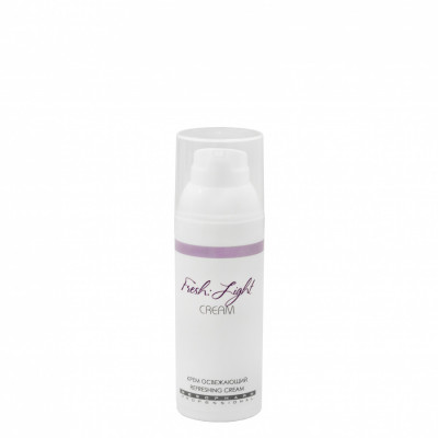 Крем освежающий FRESH:LIGHT CREAM 50мл Крем освежающий FRESH:LIGHT CREAM 50мл