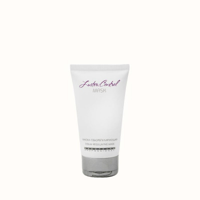 Маска себорегулирующая LUSTER:CONTROL MASK 50 мл