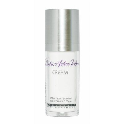 Крем питательный NUTRI:ACTIVE INTENSE CREAM 50 мл Крем питательный NUTRI:ACTIVE INTENSE CREAM 50 мл
