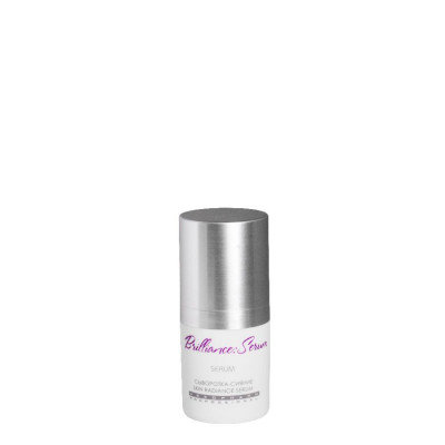Сыворотка-сияние BRILLIANCE:SERUM 15 мл Сыворотка-сияние BRILLIANCE:SERUM 15 мл