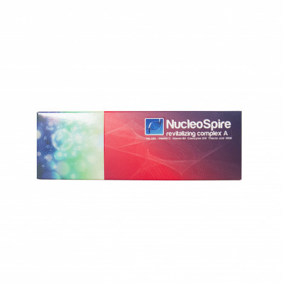 NucleoSpire Revitalizing complex A