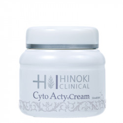 Крем (маска) цитоактивный Cyto acty cream 38 г