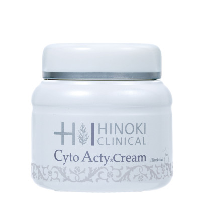 Крем (маска) цитоактивный Cyto acty cream 38 г Крем (маска) цитоактивный Cyto acty cream 38 г