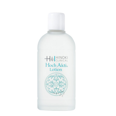 Лосьон (сыворотка) высокоактивный Hoch akti lotion 120 мл Лосьон (сыворотка) высокоактивный Hoch akti lotion 120 мл